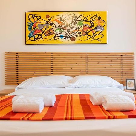 Apartament Guest Planet - Grazioso Bilocale Bande Nere M1 Mediolan Zewnętrze zdjęcie